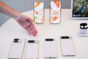Android也能像蘋果一樣接力！Google開發跨裝置同步新功能