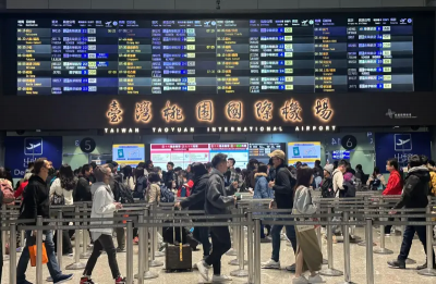 賴清德下令軍人升等商務艙 機票達人點1族群：誰順序在前？