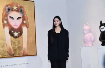 賈永婕掏2萬買Lily畫作是討好？她反嗆「不需要」釣出陶晶瑩回4字
