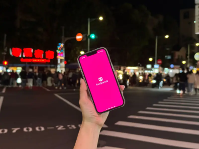 foodpanda平台費將漲、運費降至5元！總座：不是調漲　做動態平衡