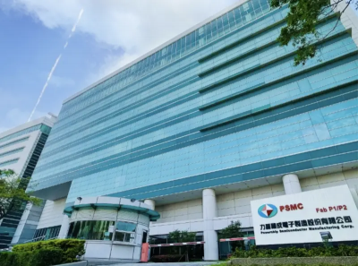 台積電傳終止GaN代工　納微半導體將訂單轉向力積電