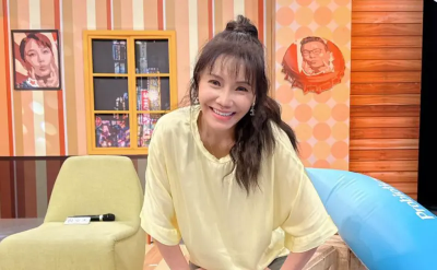 本土女星瞞老公「偷墮2胎」！甄莉認了容易受孕：還沒想好要當媽