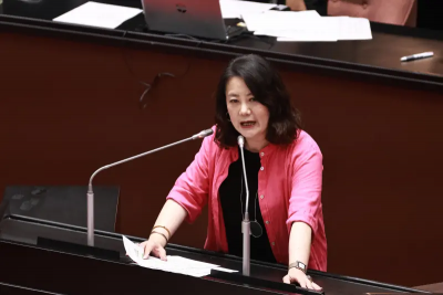 吳思瑤控藍委翹班衝花蓮挺傅崐萁　他批又造謠：缺席最多是柯建銘