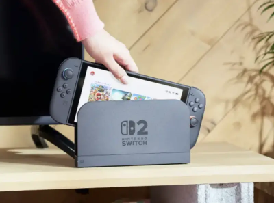 Switch 2首月賣破500萬台！台廠接單炸了　專家曝這風險恐白做工