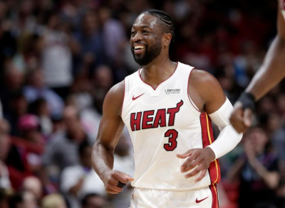 NBA十大被釋出巨星(上)／ Lillard也還好？ Wade、Pierce也受害！