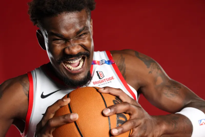 NBA／湖人起飛？Redick早預言！Ayton是擋拆王　CP3換Doncic更搭