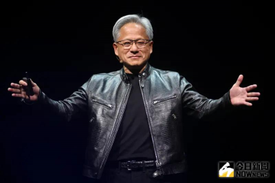 夢幻CEO前10出爐！黃仁勳奪冠　星宇張國煒也上榜
