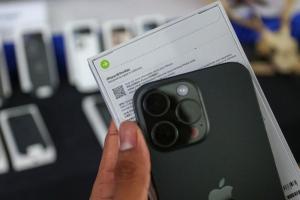 不靠Sony了？蘋果影像感測器專利曝光、iPhone將直逼電影機