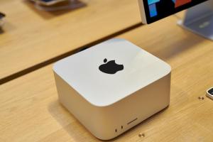 蘋果電腦升級規劃全曝光！史上最強 Mac 有望今年登場