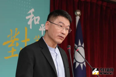 金廈泳渡是統戰不能辦？陸委會還在審查中：海巡已疲於奔命