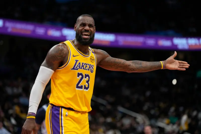 NBA內幕／湖人補Ayton不夠！想要組三狀元豪華陣容　代價值得嗎？