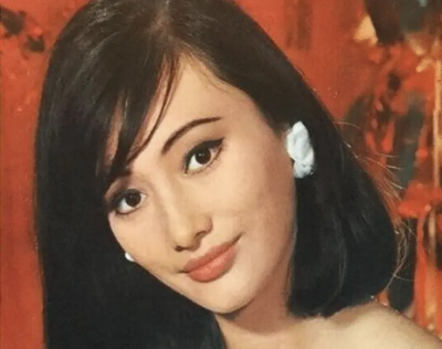 蔡瀾看遍影壇美女唯獨稱她「漂亮得厲害」！竟為愛情不惜拋下事業