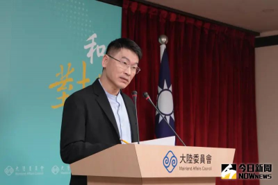 6千中配已繳除籍證明　陸委會稱「專案成功」：遊智彬也很快交