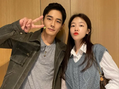 Girl’s Day珉雅、溫朱莞藏愛10年！公開婚訊後首發聲喊：很幸福