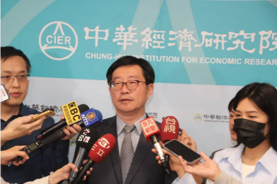 中經院估川普關稅台灣20%！逢台幣升值衝擊　中小企業可這樣自保