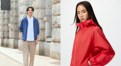 實在熱爆了！UNIQLO 抗UV防曬單品熱賣：這件超涼感不怕紫外線破表