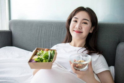 備孕姐妹注意！中醫推「暖宮」溫潤食材 慎防冷宮