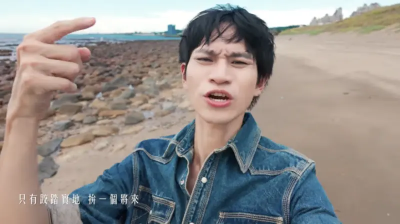Andy斷開家寧「有了新身分」！忍淚吐37字真實心聲：不敢面對自己