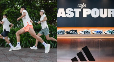 全新跑鞋出列為日常訓練而生 New Balance打造輕盈推進力 adidas引領競速美學風潮