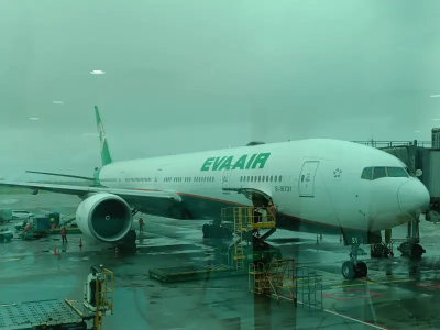 不斷更新／丹娜斯「陸海空交通異動」懶人包！長榮、華航部分停飛