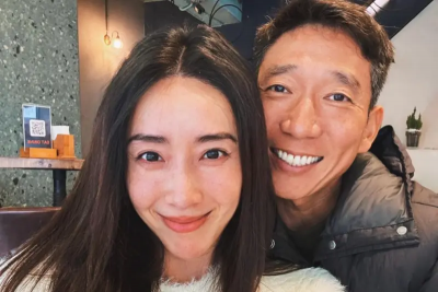 隋棠交往4個月就嫁給Tony！閃婚竟是因為小S：人生第一次這麼勇敢