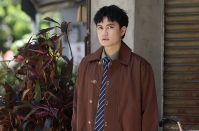 《與惡2》胡冠駿被判死嗎？劉子銓揭和周渝民互動：化妝間超嚴肅