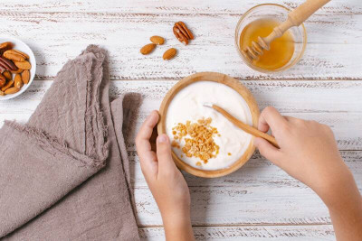睡前好餓怎麼喫？ 5種組合食物安心睡