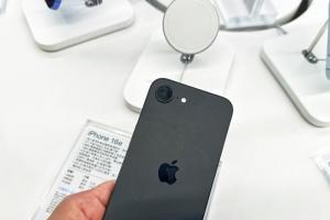 蘋果 iPhone 16 降價幅度逾一成！業者勸：別再等甜甜價