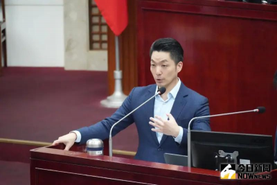 台北市今正常上班課！蔣萬安臉書被灌爆　律師吐1句幫緩頰