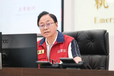張善政宣布今上班課臉書被灌爆　詹江村急喊：多放假不會死
