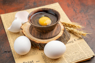 喫出自癒力！學者：6大類食物啟動免疫與造血功能