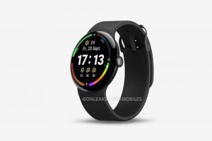 Google 新手錶 Pixel Watch 4 全規格遭爆料！選擇歷代最多