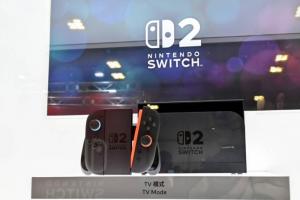 入手 Switch 2 能玩多久？任天堂社長暗示：至少可以戰 8 年