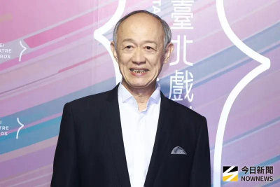 金士傑演舞台劇46年了　吐對首屆「台北戲劇獎」看法：驚喜又驚訝