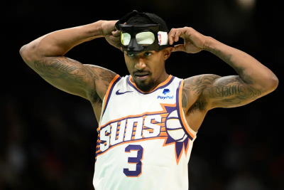 NBA分析／Bradley Beal遭太陽買斷後去哪？美媒：可能攜手Doncic