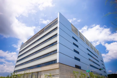 智邦6月、Q2及上半年營收全創高！AI帶動網路需求　董座審慎樂觀
