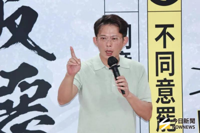 內幕／參選2026縣市長不是重點！黃國昌最優先處理的是「這兩事」
