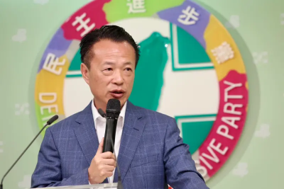 嘉義縣沒水電正常上班課！翁章梁臉書遭洗版　民眾轟：在開玩笑？