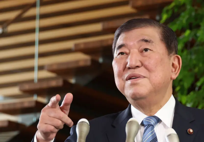 川普關稅開獎日本獨漲！石破茂慶幸不是35%　政府官員不看好談判