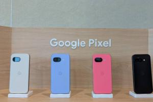 Google 又被爆料！傳下一款中階 Pixel 手機設計要改了