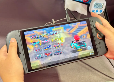 Switch 2全球狂銷！法人：有望推升軟體、電競產業等消費熱度爆發