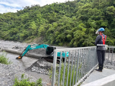 丹娜絲颱風讓7.3萬戶停水　台水：24小時內全面恢復供水