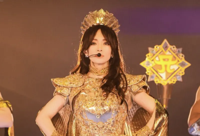 濱崎步宣布8/1加場！8種票價曝「最便宜800元」7月11日Klook開賣