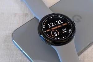 兩大品牌 Android 旗艦手錶將登場！外型大改、AI 成升級亮點