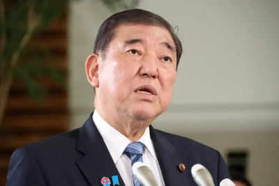 跟韓國一起喫25%關稅！日本今將召開會議　日媒分析後續可能衝擊