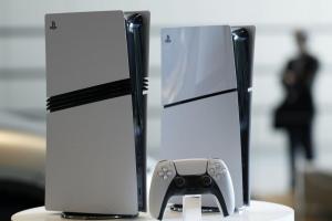 Sony下代主機PS6上市時間新爆料來了！玩家哭：還要等很久