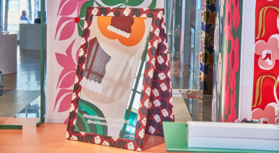 marimekko「花間藝境」七日快閃揭幕！五位藝術家打造25款全新印花 限量周邊同步亮相