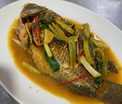 煎魚掌握4關鍵不破皮！ 營養師教做「醬燒鮮魚」