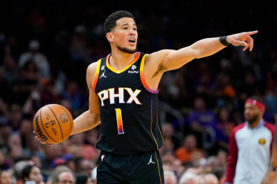 NBA內幕／太陽付Devin Booker天價48億還是賣掉？陷重建十字路口