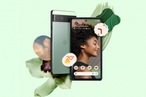 Google Pixel 6a 今日起強制更新！符合資格可拿 4,300 元補償